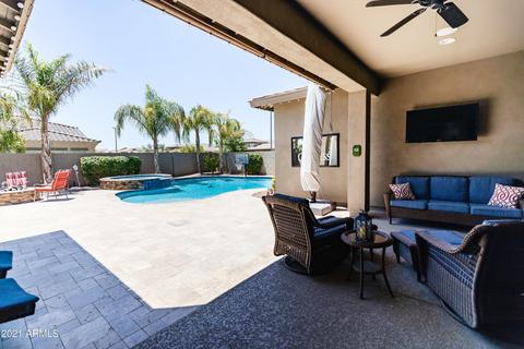 3685 E Azalea Dr, Gilbert, AZ 85298 photo 28