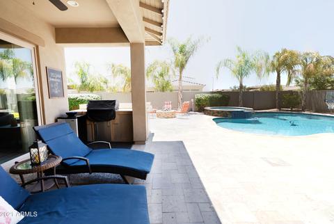 3685 E Azalea Dr, Gilbert, AZ 85298 photo 29