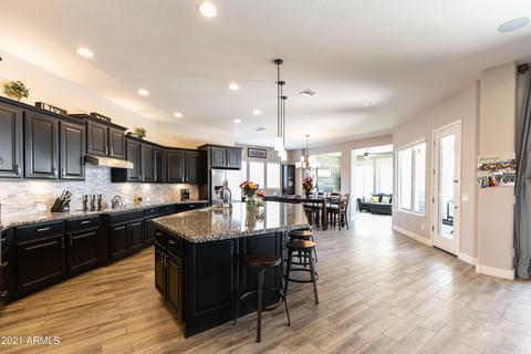 3685 E Azalea Dr, Gilbert, AZ 85298 photo 7