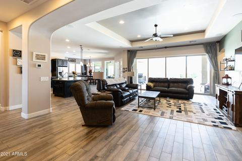 3685 E Azalea Dr, Gilbert, AZ 85298 photo 4