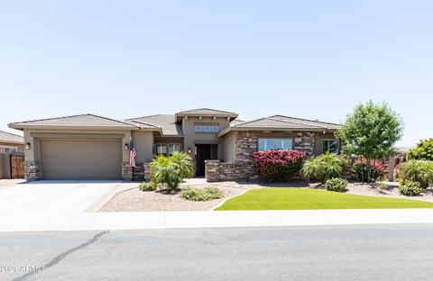 3685 E Azalea Dr, Gilbert, AZ 85298 photo 1