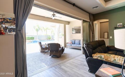 3685 E Azalea Dr, Gilbert, AZ 85298 photo 27