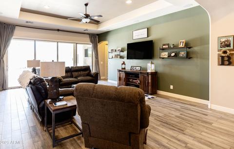 3685 E Azalea Dr, Gilbert, AZ 85298 photo 5