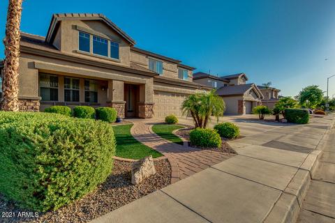 11241 E Starfire Ave, Mesa, AZ 85212 photo 6