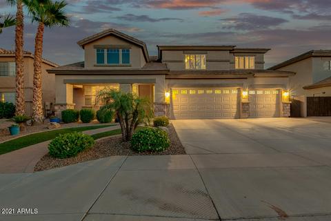 11241 E Starfire Ave, Mesa, AZ 85212 photo 1
