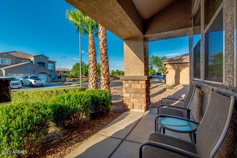 11241 E Starfire Ave, Mesa, AZ 85212 photo 9