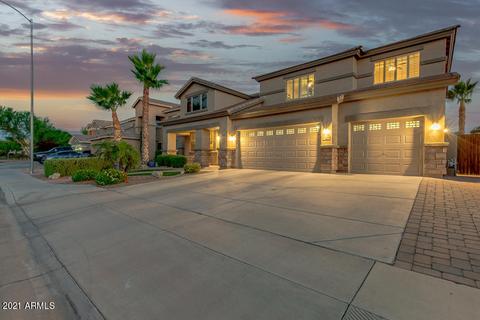 11241 E Starfire Ave, Mesa, AZ 85212 photo 3