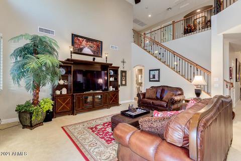 11241 E Starfire Ave, Mesa, AZ 85212 photo 14