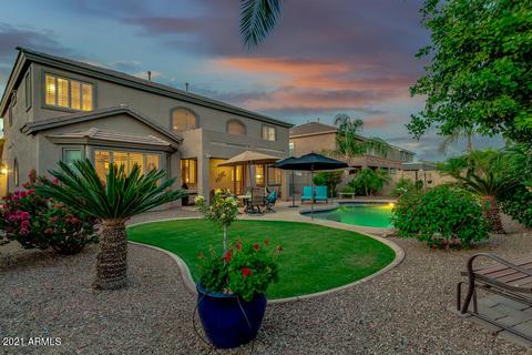11241 E Starfire Ave, Mesa, AZ 85212 photo 49
