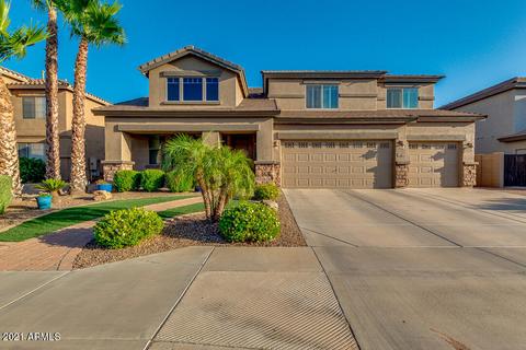 11241 E Starfire Ave, Mesa, AZ 85212 photo 5
