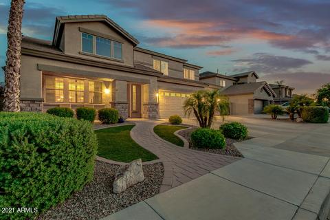 11241 E Starfire Ave, Mesa, AZ 85212 photo 2