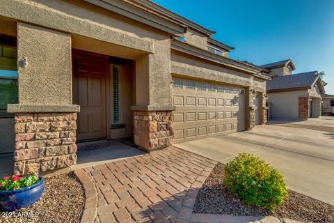 11241 E Starfire Ave, Mesa, AZ 85212 photo 8