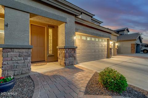 11241 E Starfire Ave, Mesa, AZ 85212 photo 4