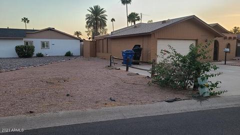 6923 Exmoor Dr, Mesa, AZ 85208 photo 5