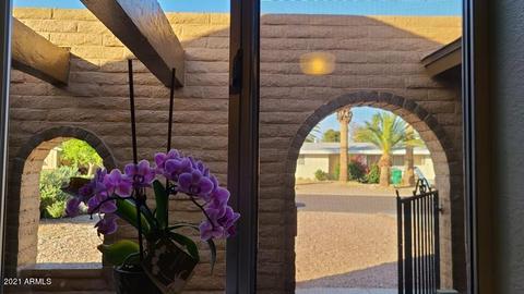 6923 Exmoor Dr, Mesa, AZ 85208 photo 3