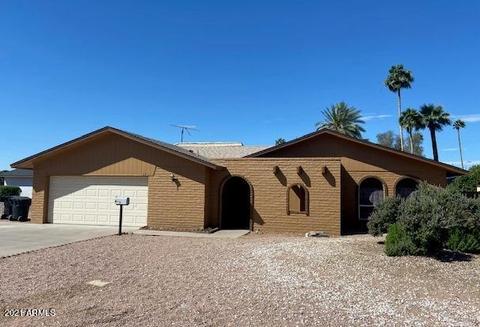 6923 Exmoor Dr, Mesa, AZ 85208 photo 1
