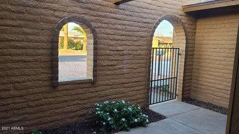 6923 Exmoor Dr, Mesa, AZ 85208 photo 2