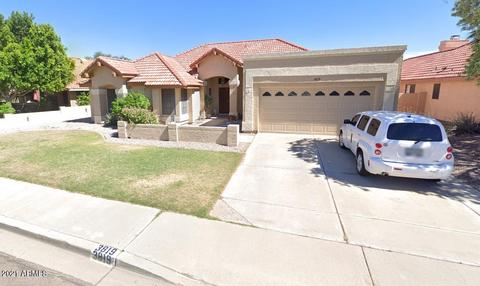 3819 E Cathedral Rock Dr, Phoenix, AZ 85044 photo 1