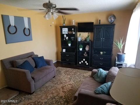 7145 E Bramble Ave, Mesa, AZ 85208 photo 2