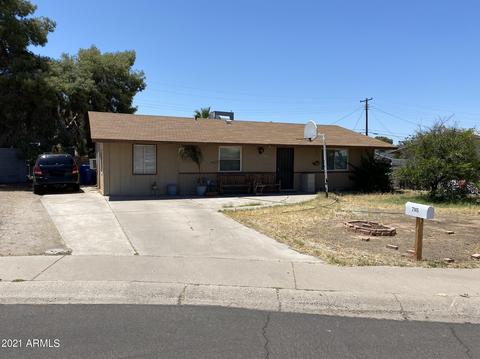 7145 E Bramble Ave, Mesa, AZ 85208 photo 1