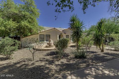 1554 E Cheery Lynn Rd, Phoenix, AZ 85014 photo 18