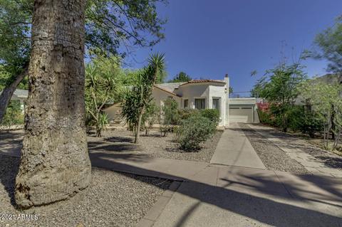 1554 E Cheery Lynn Rd, Phoenix, AZ 85014 photo 19