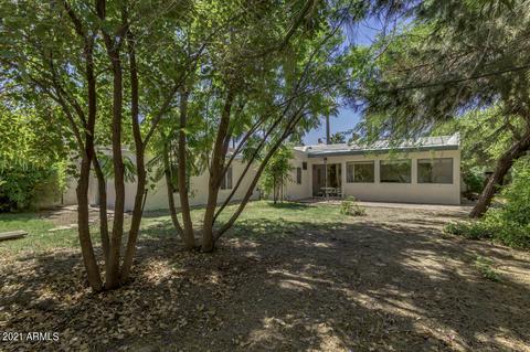 1554 E Cheery Lynn Rd, Phoenix, AZ 85014 photo 20