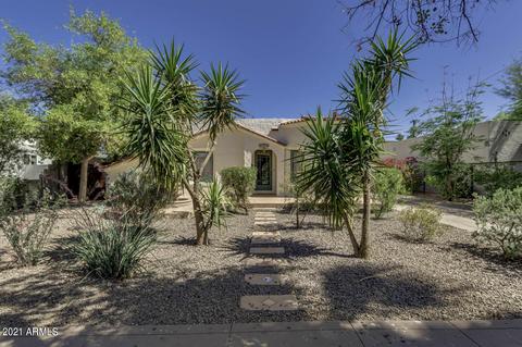1554 E Cheery Lynn Rd, Phoenix, AZ 85014 photo 1