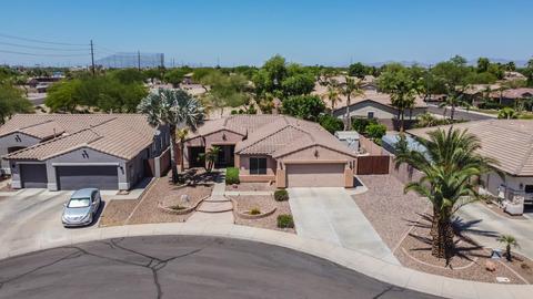 2438 Erie Ct, Gilbert, AZ 85295 photo 52