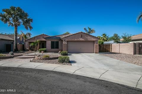 2438 Erie Ct, Gilbert, AZ 85295 photo 2