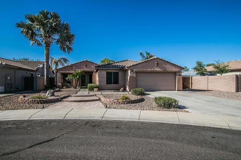 2438 Erie Ct, Gilbert, AZ 85295 photo 1