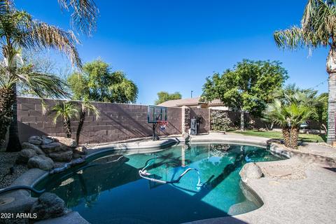 2438 Erie Ct, Gilbert, AZ 85295 photo 33