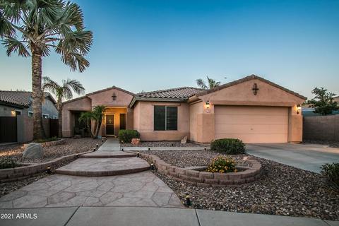 2438 Erie Ct, Gilbert, AZ 85295 photo 4