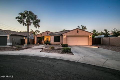 2438 Erie Ct, Gilbert, AZ 85295 photo 5
