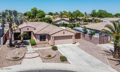 2438 Erie Ct, Gilbert, AZ 85295 photo 51