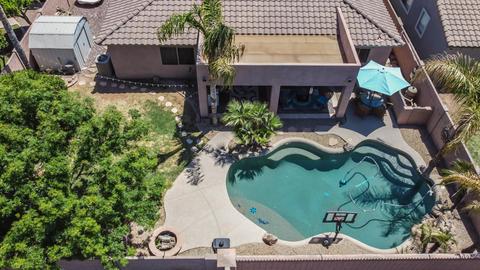 2438 Erie Ct, Gilbert, AZ 85295 photo 59