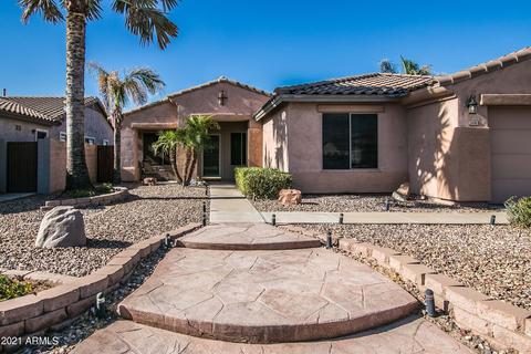 2438 Erie Ct, Gilbert, AZ 85295 photo 3