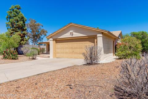 2710 E Aster Dr, Phoenix, AZ 85032 photo 1