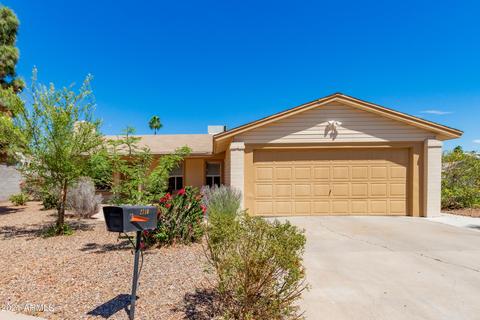 2710 E Aster Dr, Phoenix, AZ 85032 photo 2