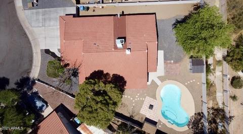 2150 Evans Dr, Phoenix, AZ 85022 photo 26