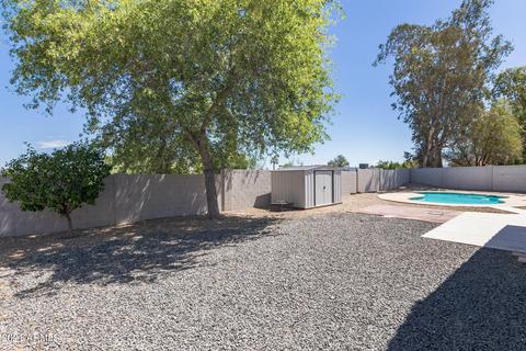 2150 Evans Dr, Phoenix, AZ 85022 photo 20