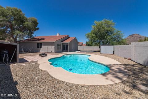 2150 Evans Dr, Phoenix, AZ 85022 photo 18