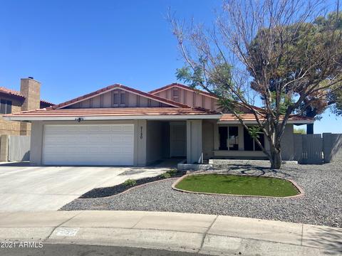 2150 Evans Dr, Phoenix, AZ 85022 photo 1