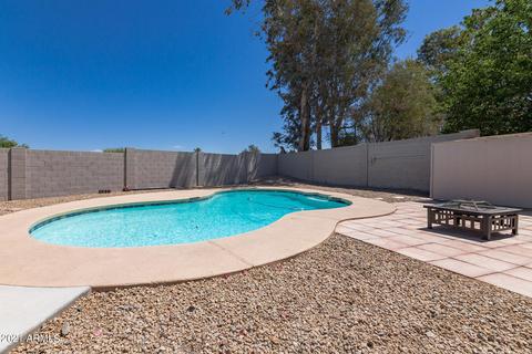2150 Evans Dr, Phoenix, AZ 85022 photo 21