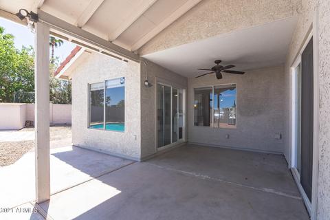 2150 Evans Dr, Phoenix, AZ 85022 photo 24