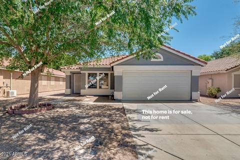 5641 E Forge Ave, Mesa, AZ 85206 photo 1
