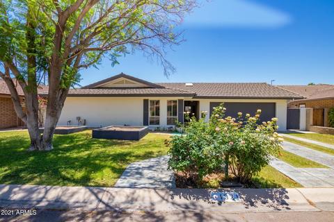 1321 E Commodore Pl, Tempe, AZ 85283 photo 2