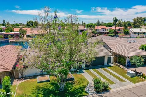 1321 E Commodore Pl, Tempe, AZ 85283 photo 49