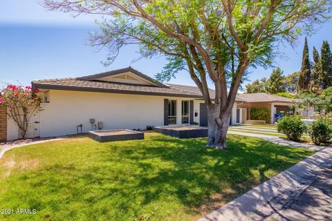 1321 E Commodore Pl, Tempe, AZ 85283 photo 1