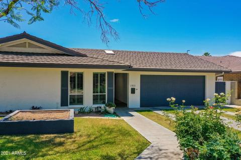 1321 E Commodore Pl, Tempe, AZ 85283 photo 4